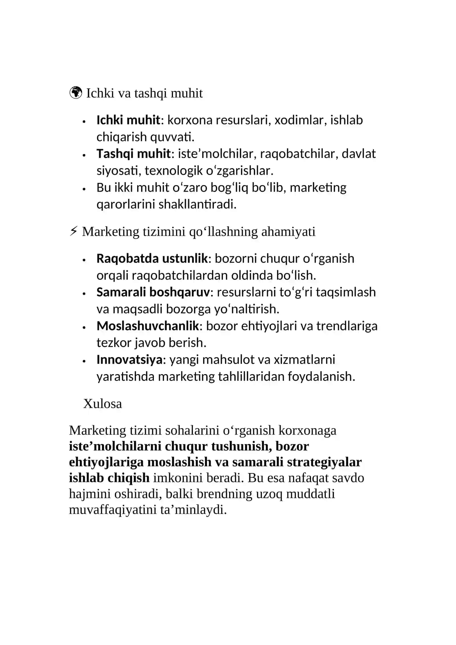 SAYFIDDINOV NASRIDDINBEKNING MARKETING FANIDAN QAYTA TAYORLOV ISHI 3