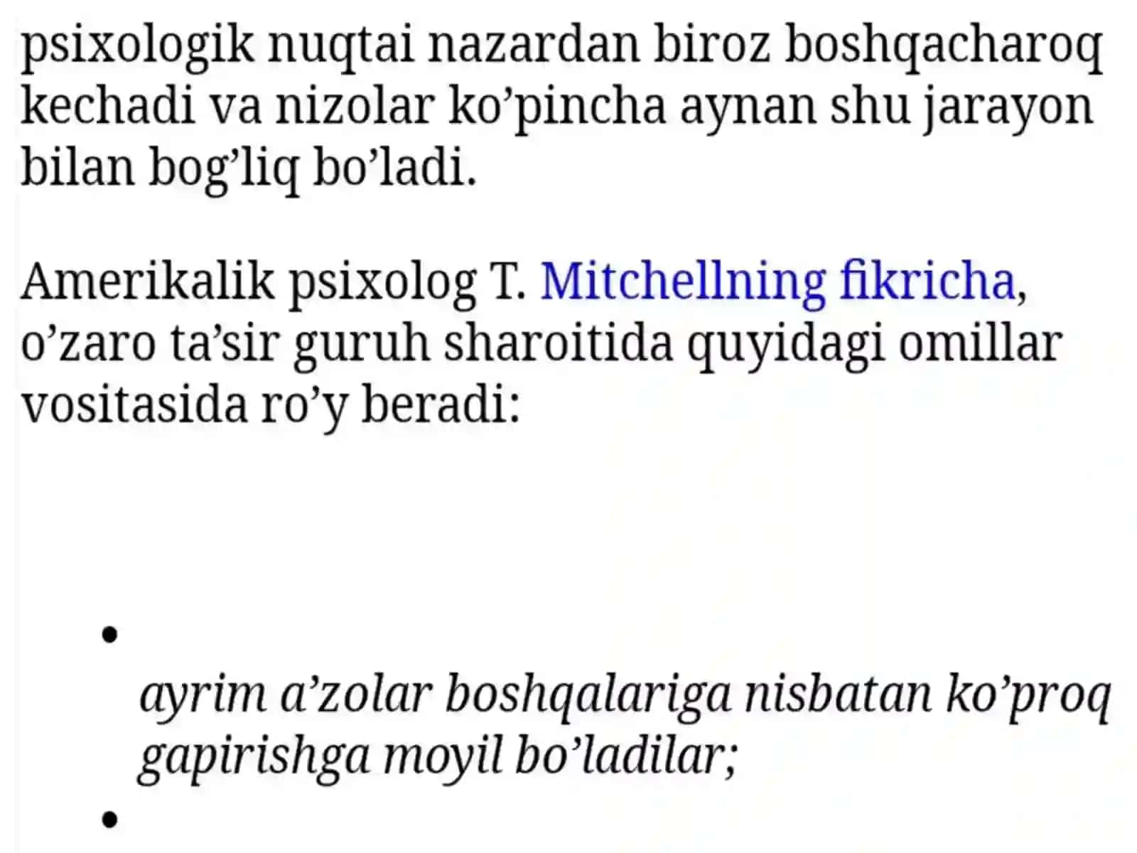 Guruhiy qarorlar qabul qilish jarayonlari 3