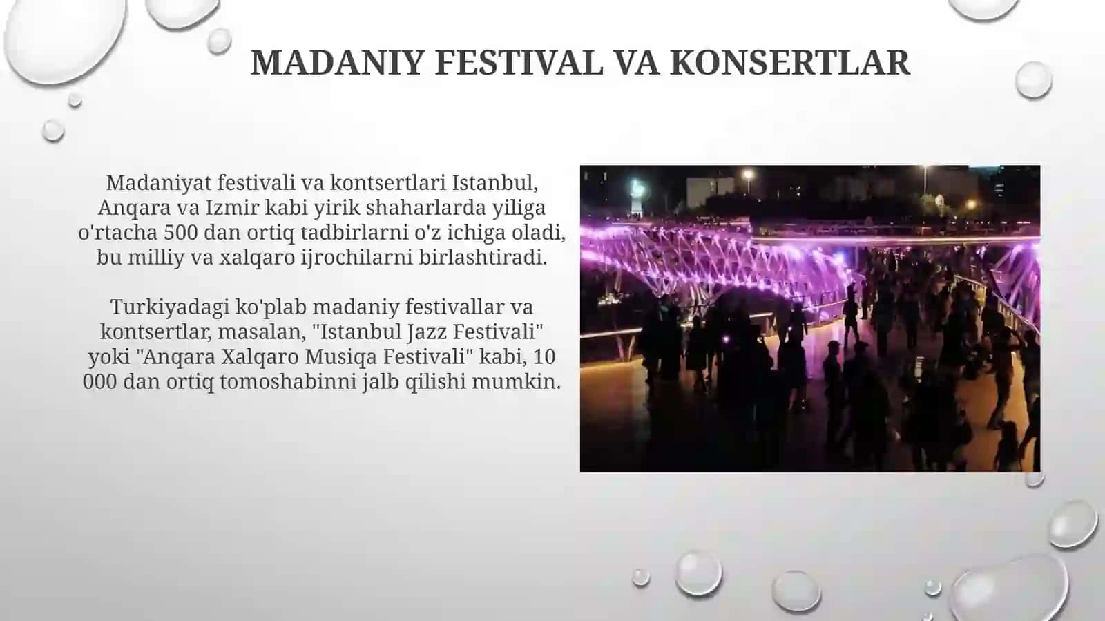 Turkiyadavlatining ommaviy tadbirlari 3
