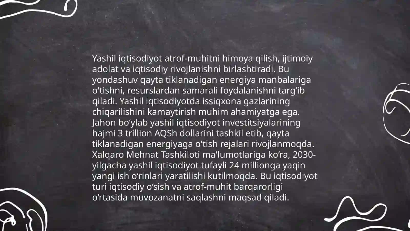 Inkluziv yashil iqtisodiyotni rivojlantirishning mantiqiy asoslari 3