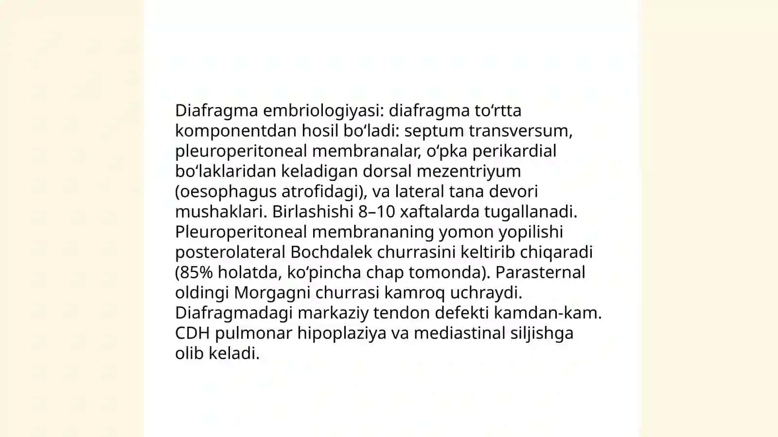 Diafragma tug‘ma churralari 3