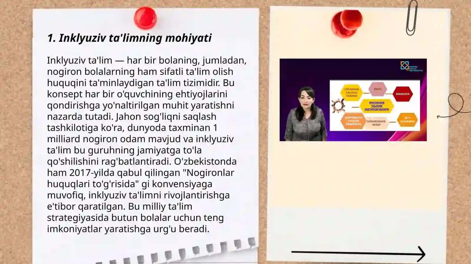 Inklyuziv ta'limning maqsadi va vazifalari 3