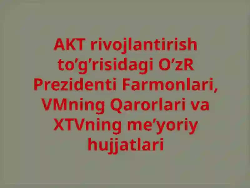 Boshlang`ich sinf TEXNOLOGIYA darslarida axborot texnologiyalardan foydalanish 3