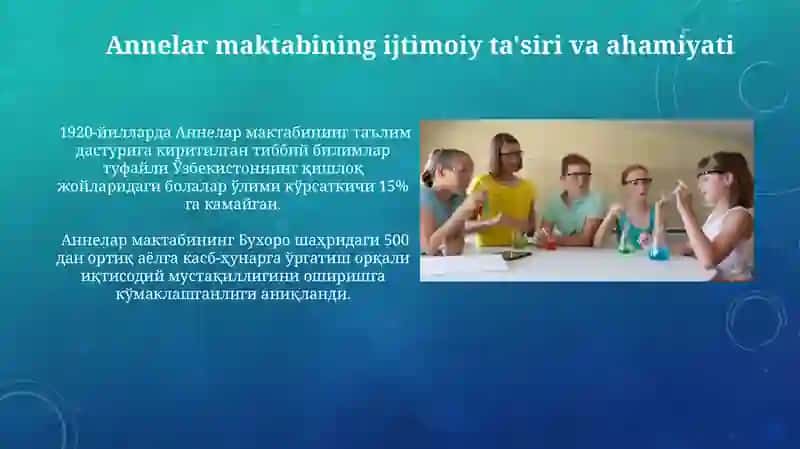 Annalar maktabi faoliyatini ilmiy oʻrganish 3