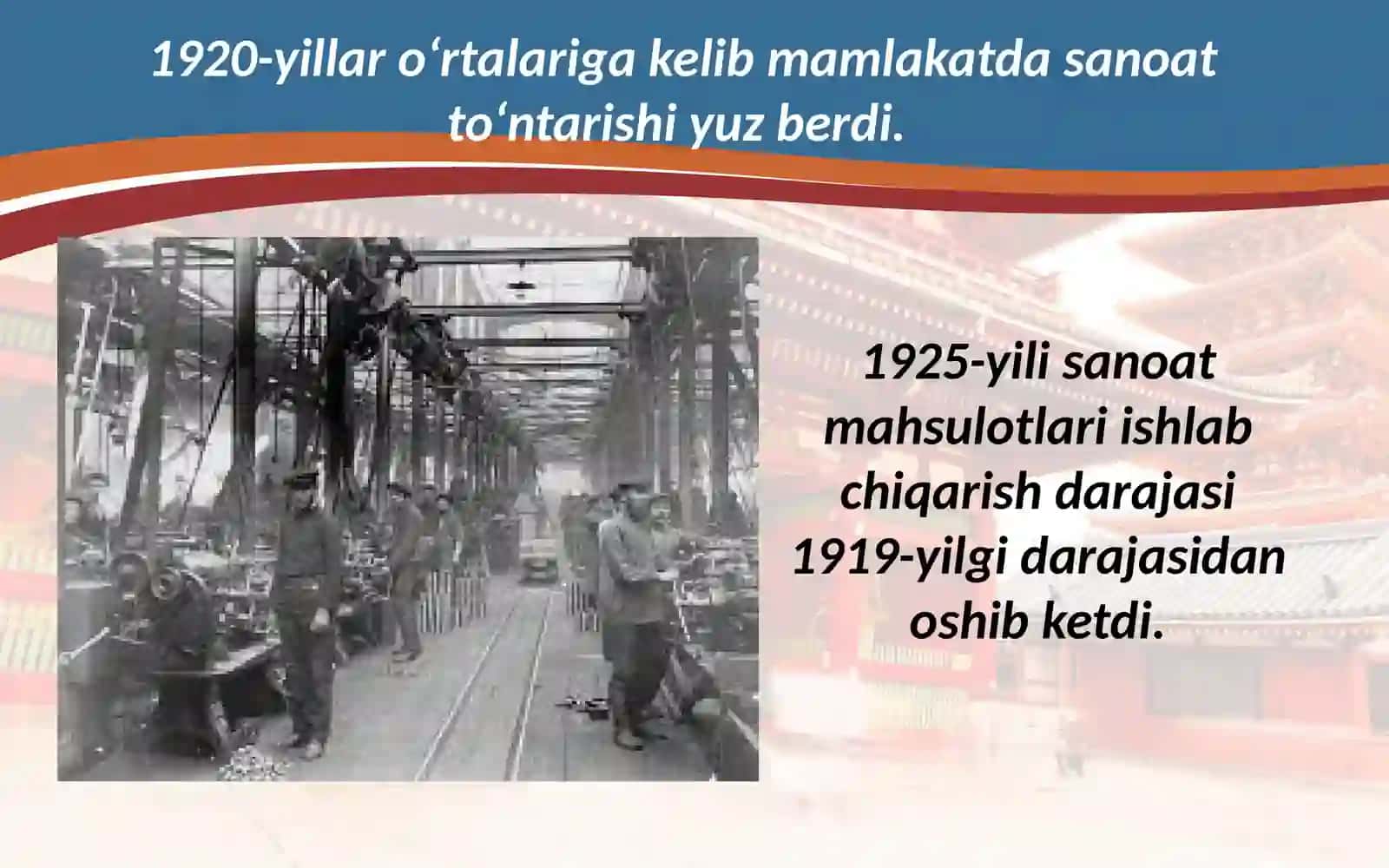10-sinf Jahontarixi fanidan darsligi asosida 11-mavzu 3