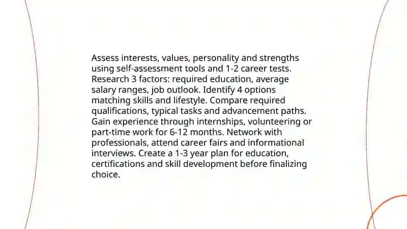 MY FUTURE PROFESSION 3