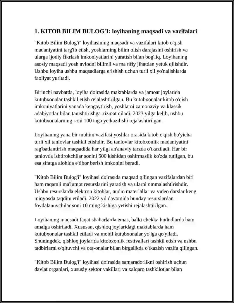 KITOB BILIM BULOG'I 3