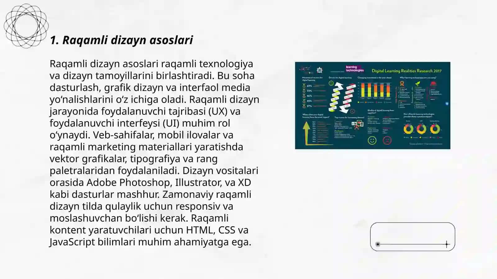 Raqamli dizayn asoslari 3