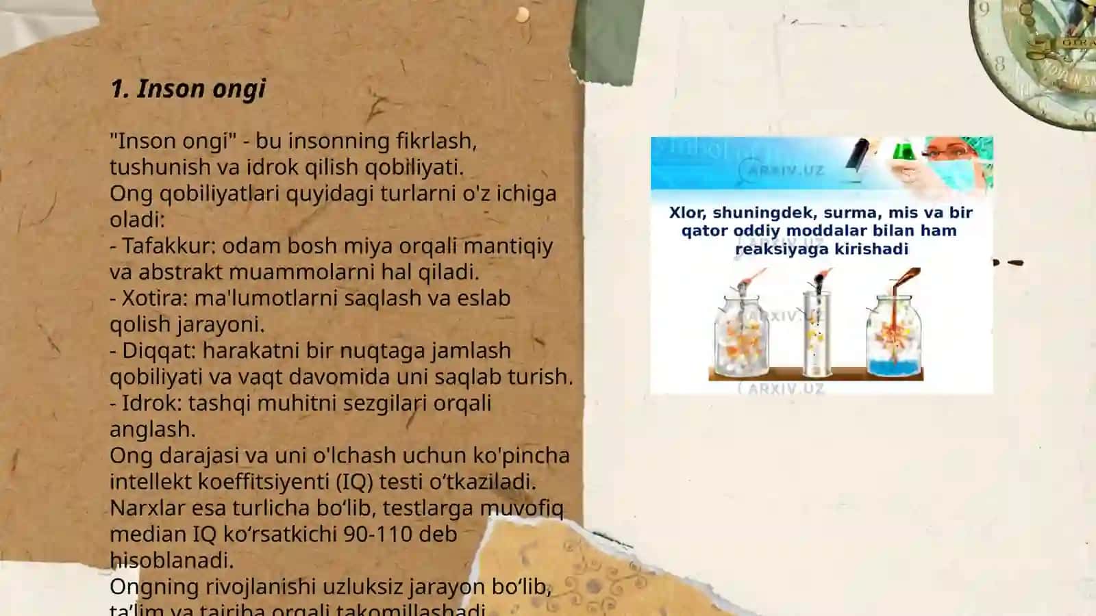 Ong va uning xossalari 3