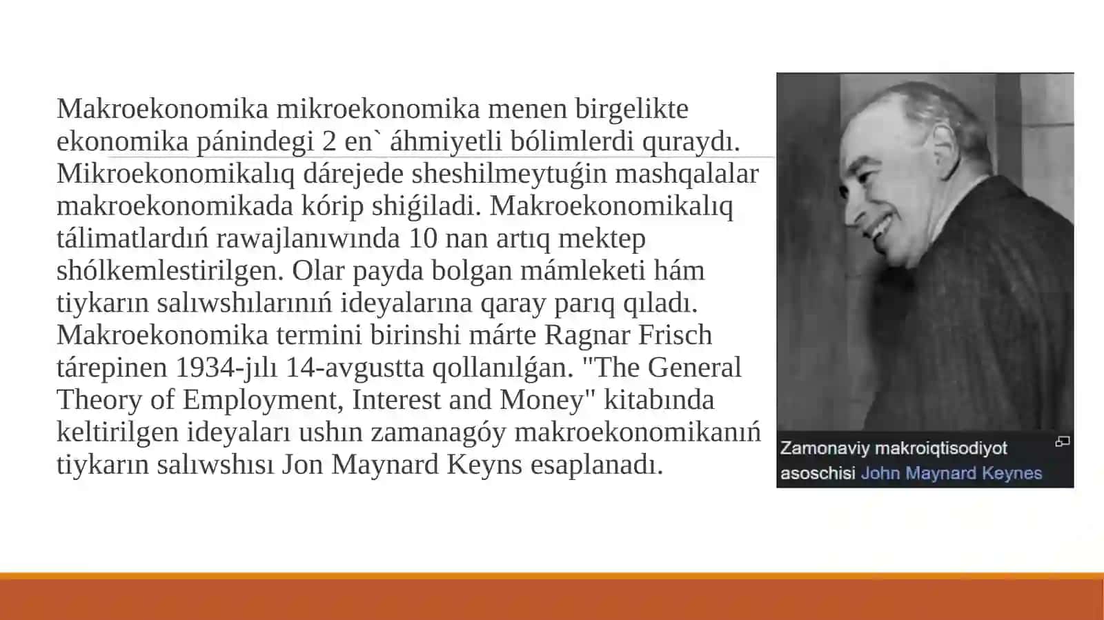 Makroekonomikag`akirisiw 3