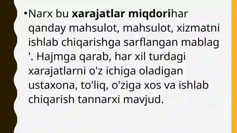 O’zbekistonning yangi tarixi fanidan taqdimoti 3