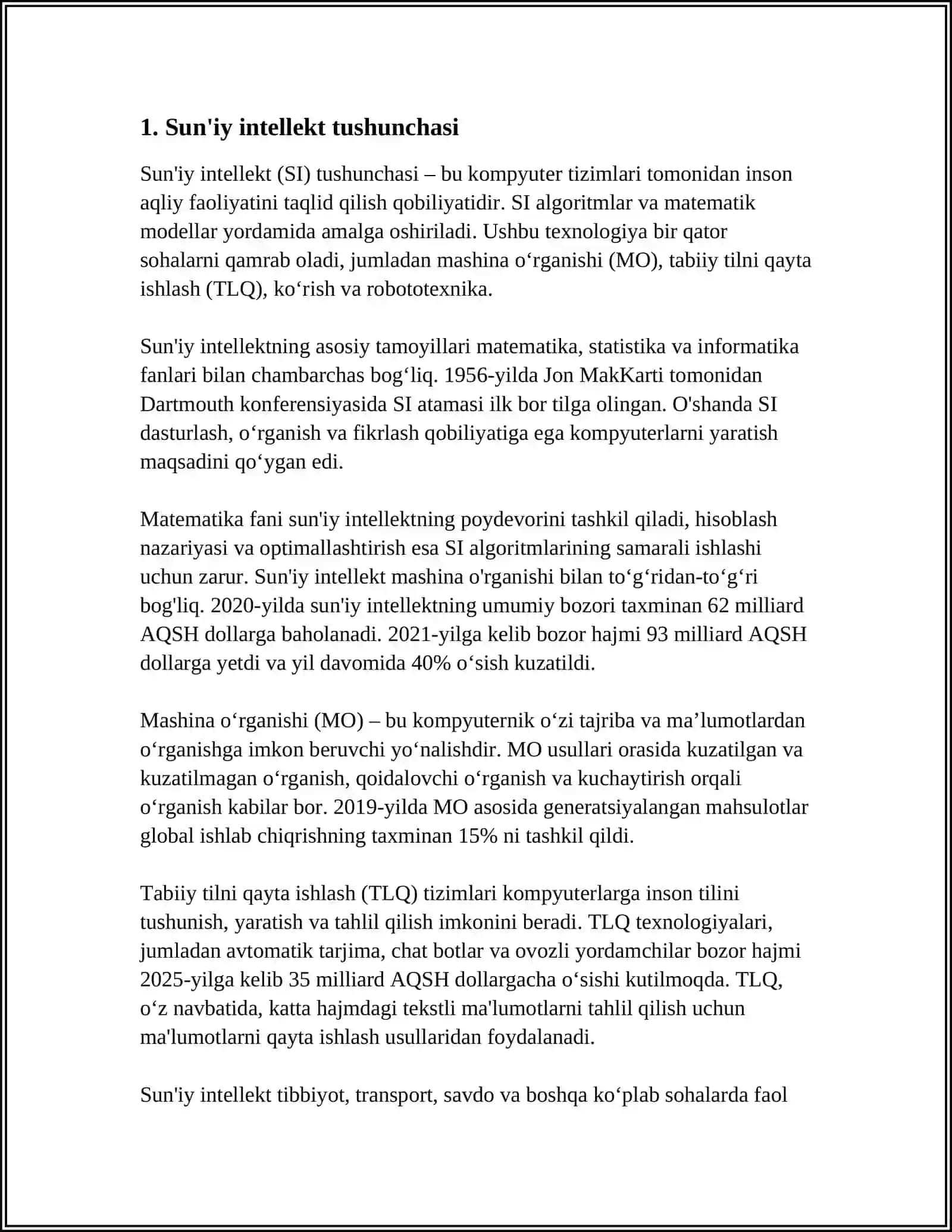 SUNIY INTILEKT HAQIDA 3