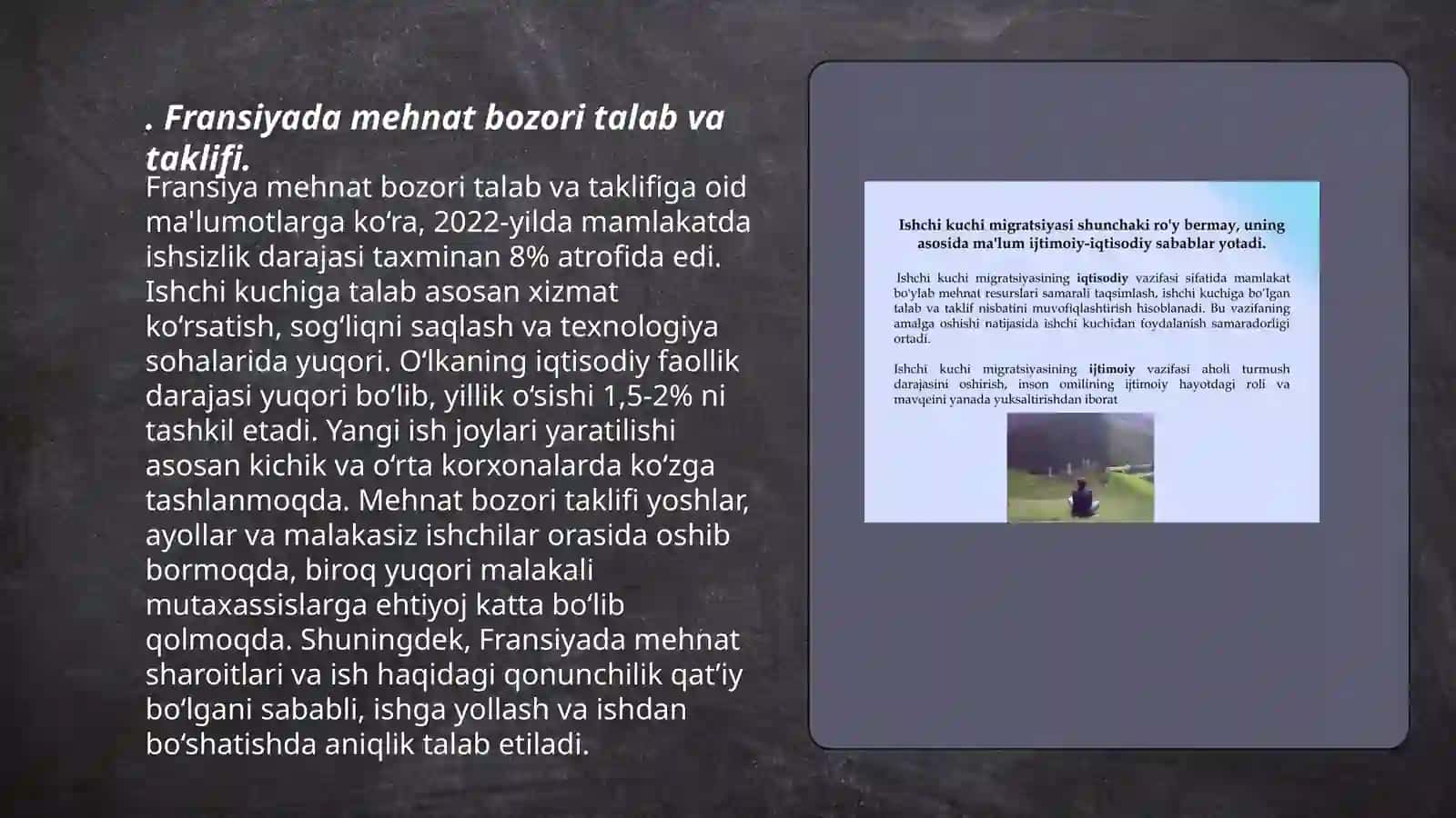 Fransiya ishchi kuchi migratsiyasiga tasir etuvchi omillar 3
