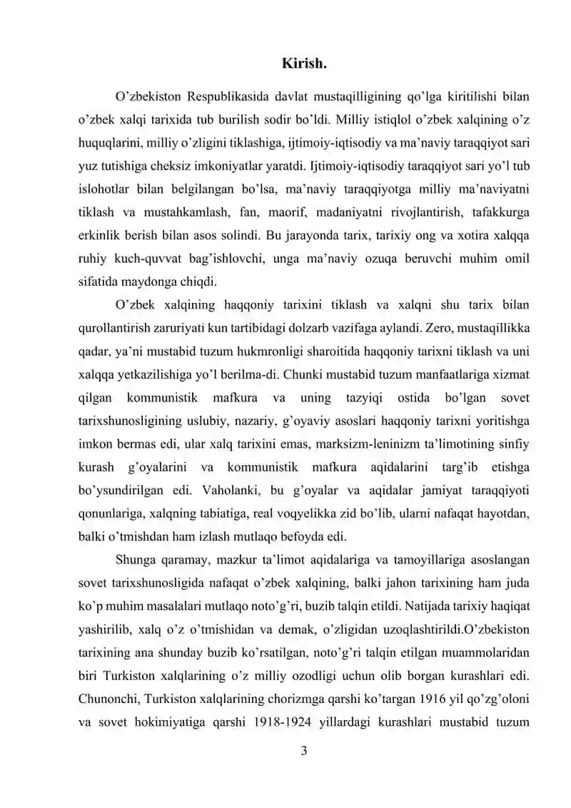 TURKISTONDA BOLSHEVIKLAR HUKMRONLIGI VA UNING XONLIKLARGA TA’SIRI. 3
