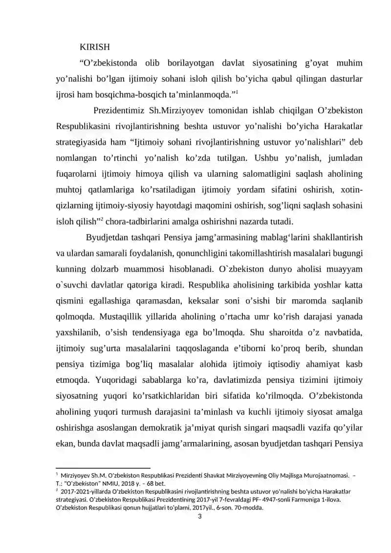 O'zbekistonda Davlat Pensiya Jamg'armasi 3
