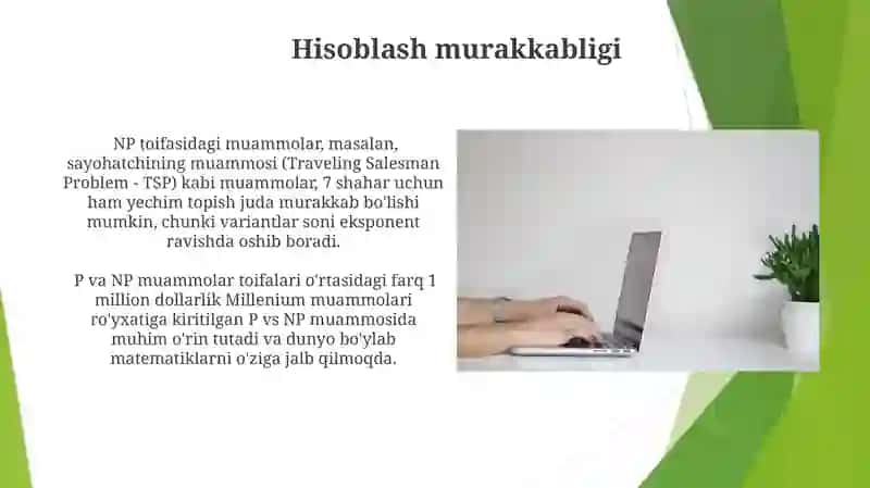 Informatikaning nazariy asoslari 3