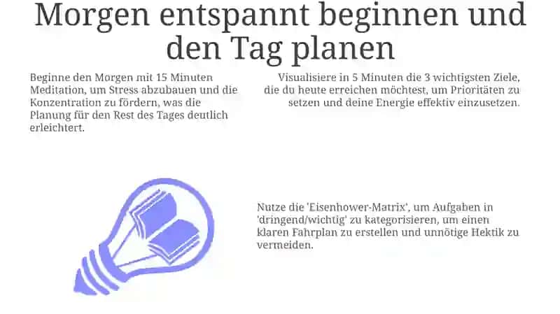 MeinRuhetag 3