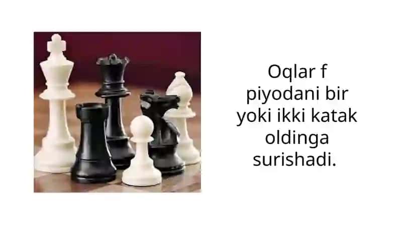 Bir yurishda motqilish 3