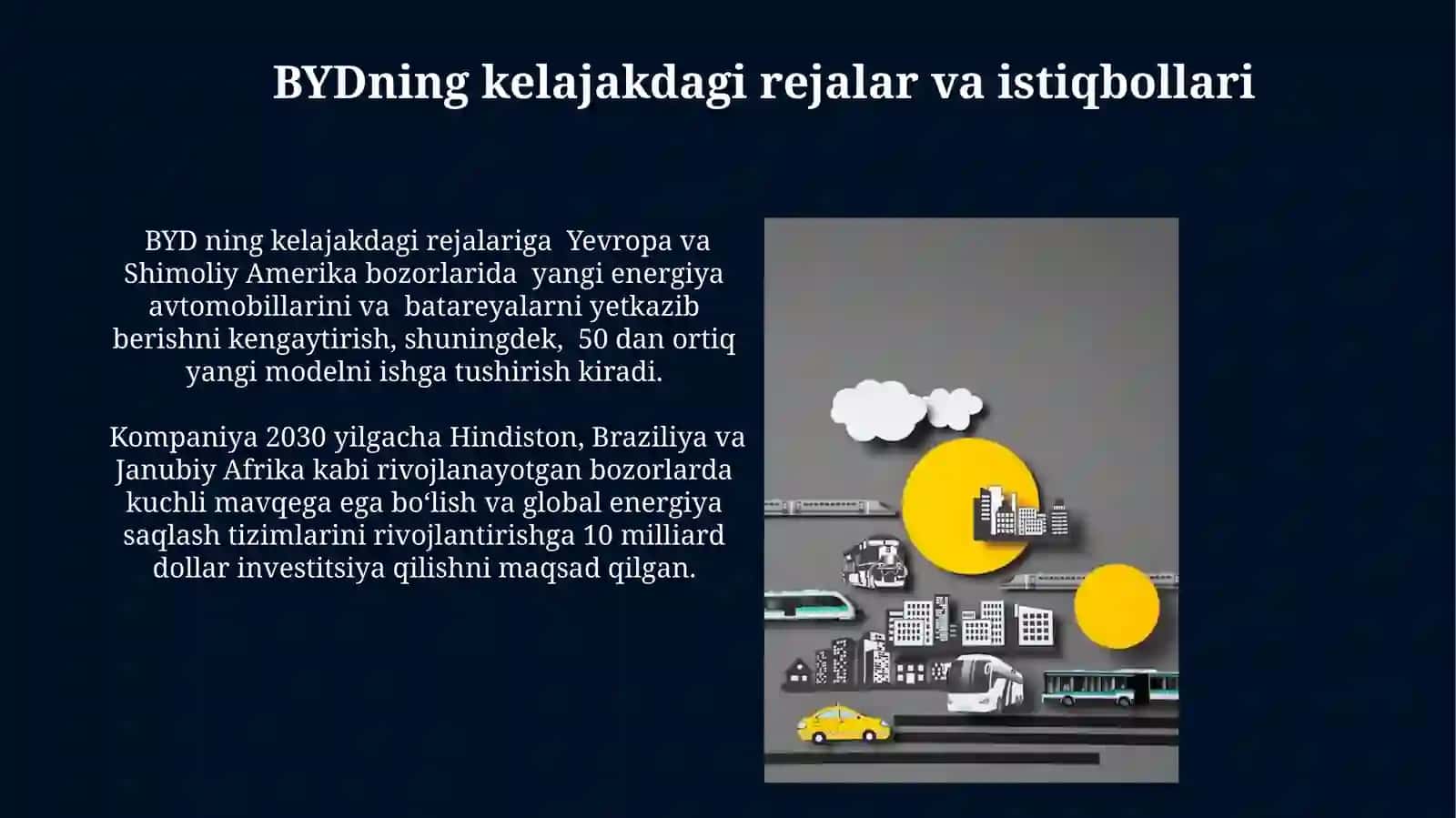 BYD haqida 3