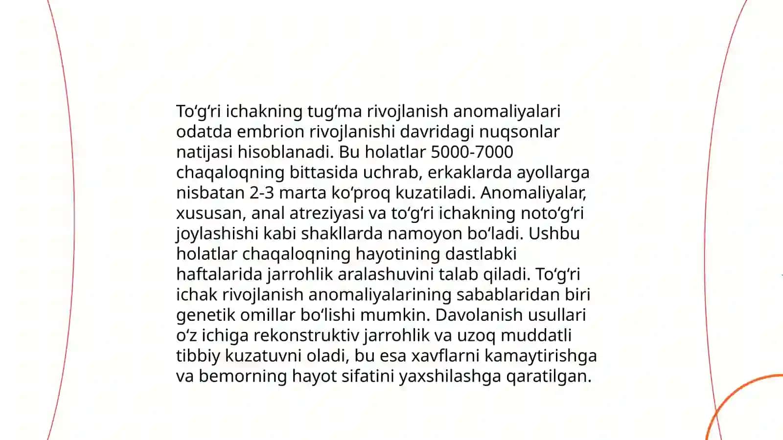 To‘g‘ri ichakning tug‘ma rivojlanish anomaliyalari 3