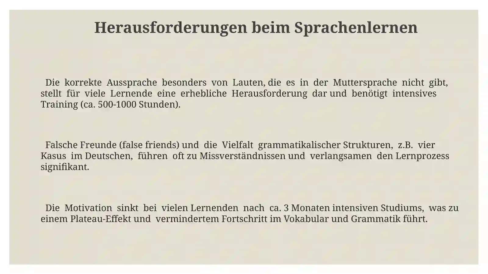 DasLernenvonFremdsprachen 3