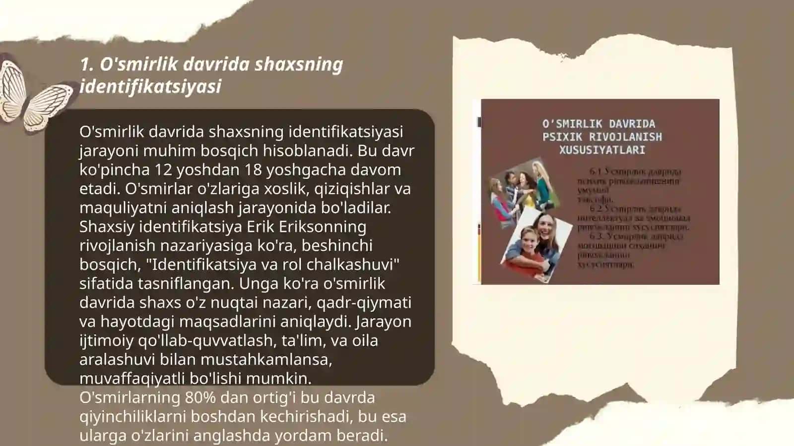 O'SMIRLIK DAVRIDA PSIXIK RIVOJLANISH 3