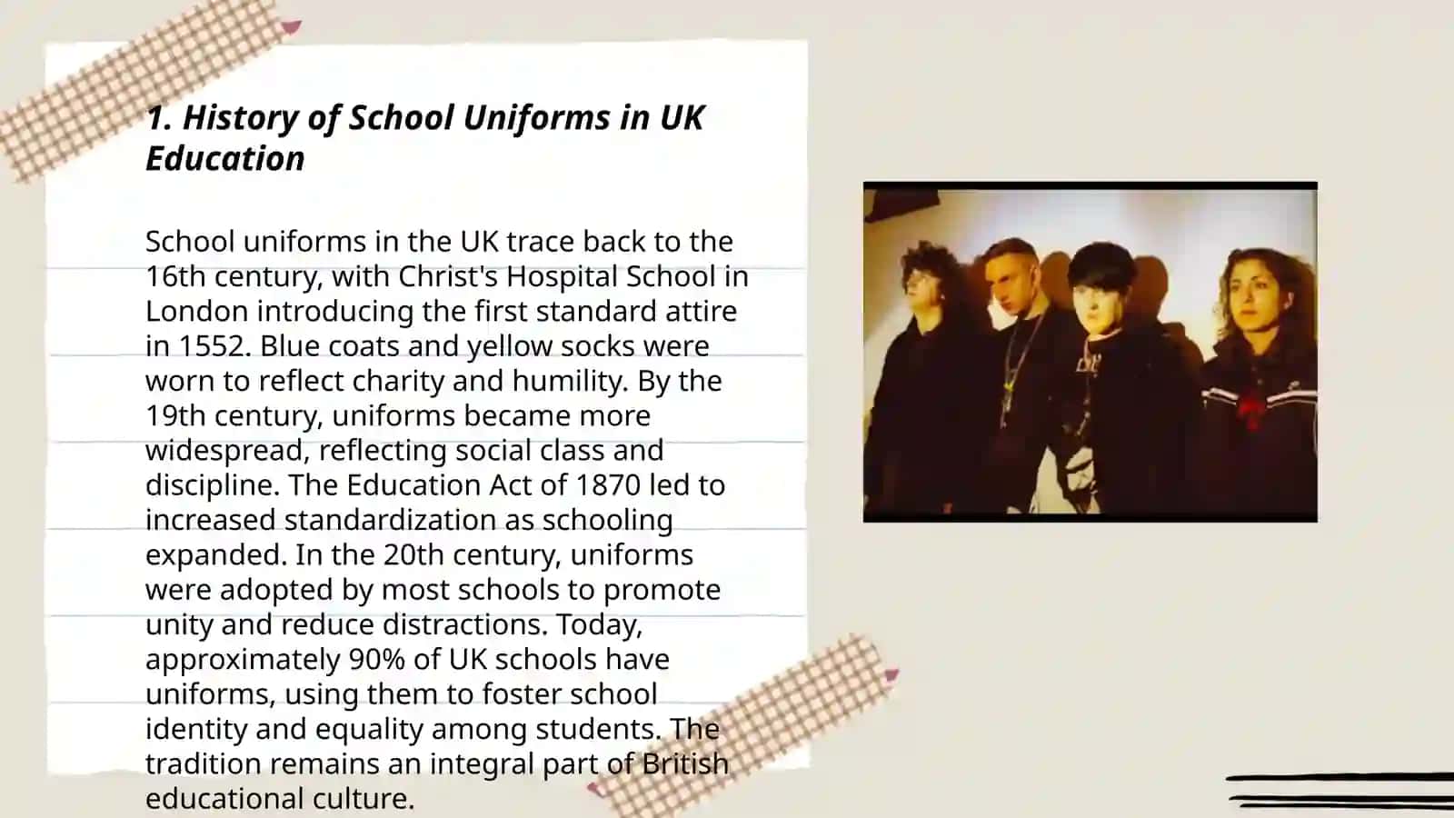 Pre-primary and Primary Education in the UK 3