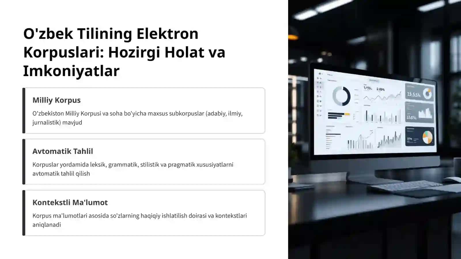 Korpus Lingvistikasi va Uning Amaliy Ahamiyati 3