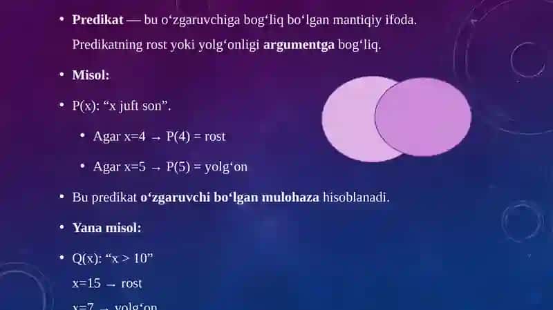 Kvantr amali 3