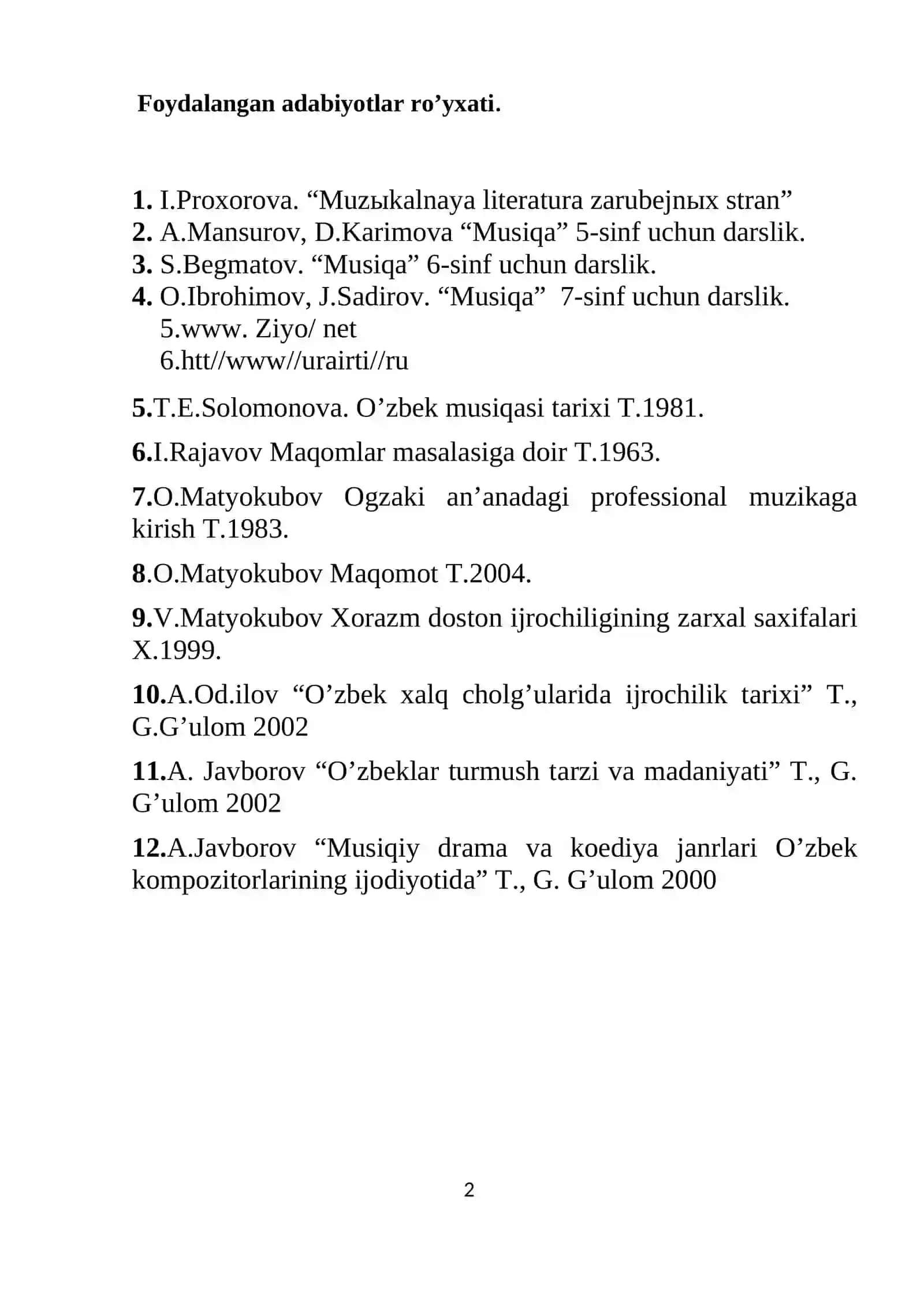 V.A.Mosartning simfonik ijodiyoti 3