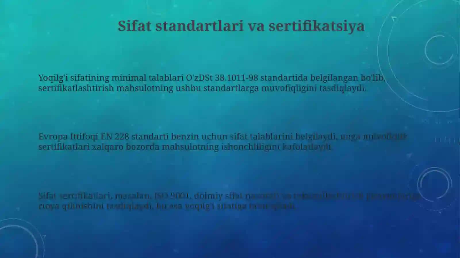 Engsifatligaz markasi 3