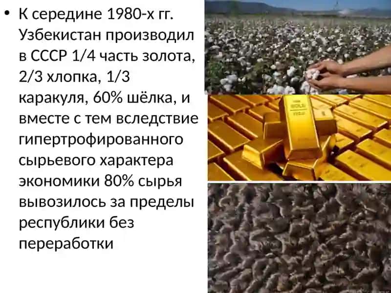 Обретение Узбекистаном государственной независимости и ее историческое значение 3