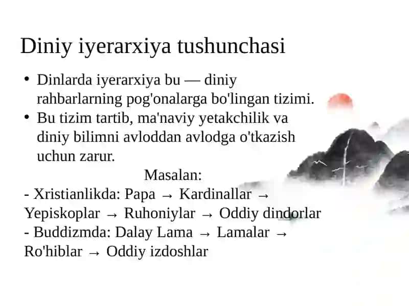 Zardushtiylik diniy iyerarxiyasi 3