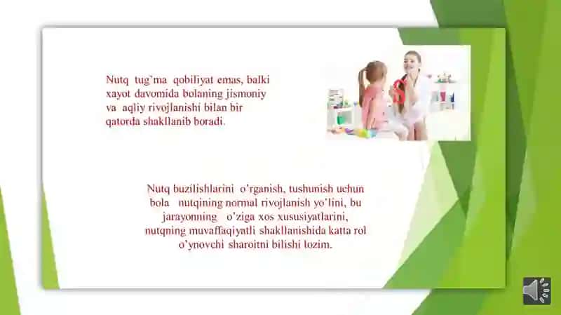 BOLANUTQININGO'ZIGAXOSXUSUSIYATLARI 3