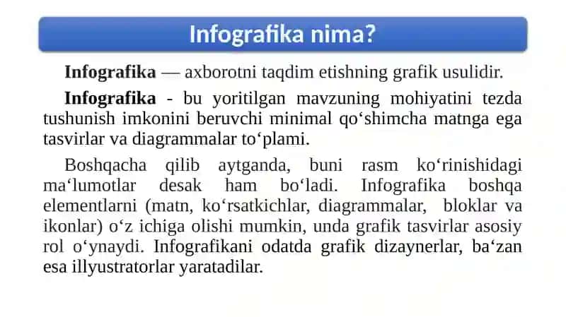 Infografikalar 3