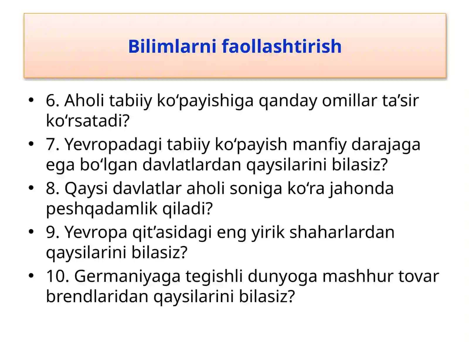 Germaniya Federativ Respublikasi 3