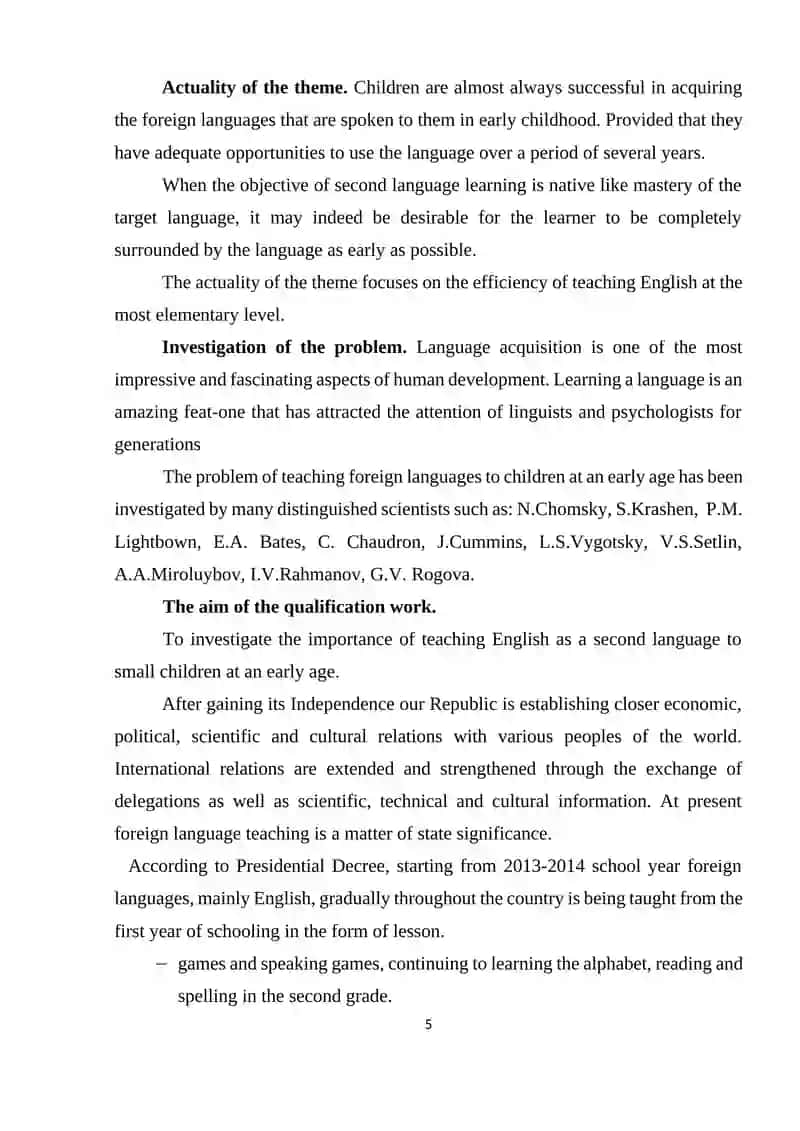 Kids’ English - a new type of manual 3