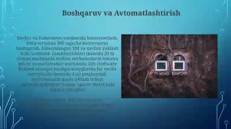 Windows server 2022 ning korinishi va imkoniyatlari 3