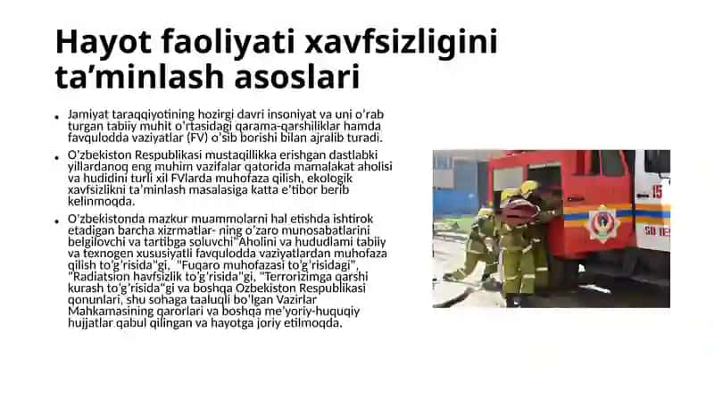 Fuqaro muhofazasi tibbiyot xizmati 3