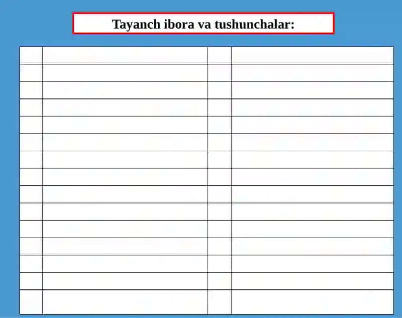 FIRMA VA ULARNING TASHKILIY-IQTISODIY ASOSLARI 3