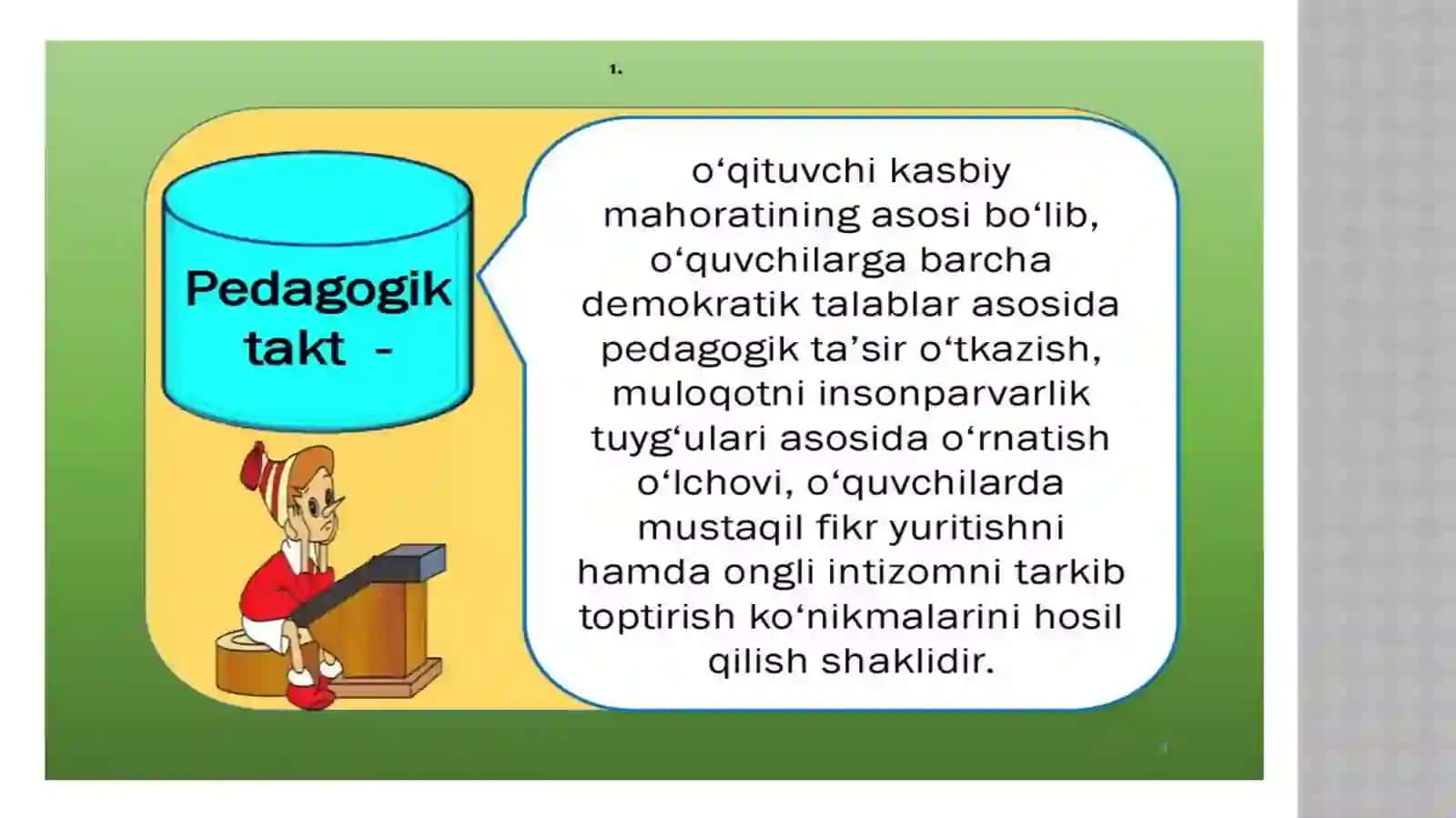 Taktvapedagogiktakthaqidatushuncha 3