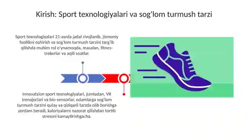 Sport texnologiyalari orqali sog‘lom turmush tarzini targ‘ib qilish 3