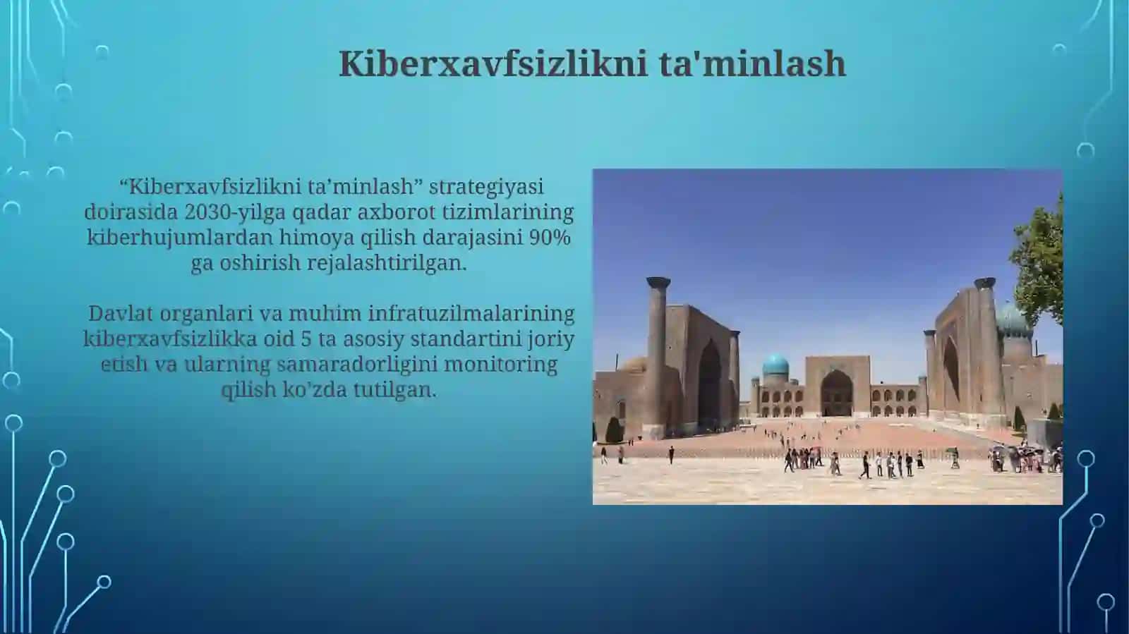 Raqamli Oʻzbekiston- 2030 strategiyasi 3