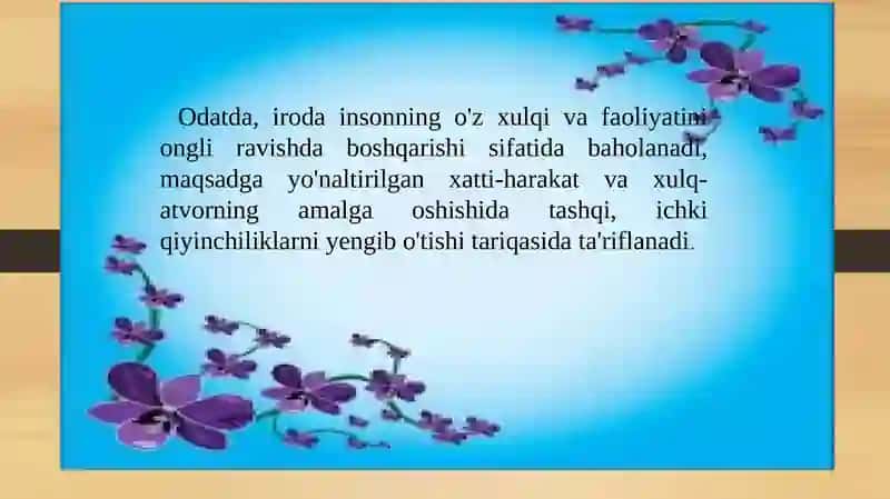 Iroda 3