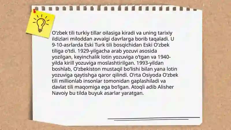 Oʻzbek tilining izohli lugʻati 3