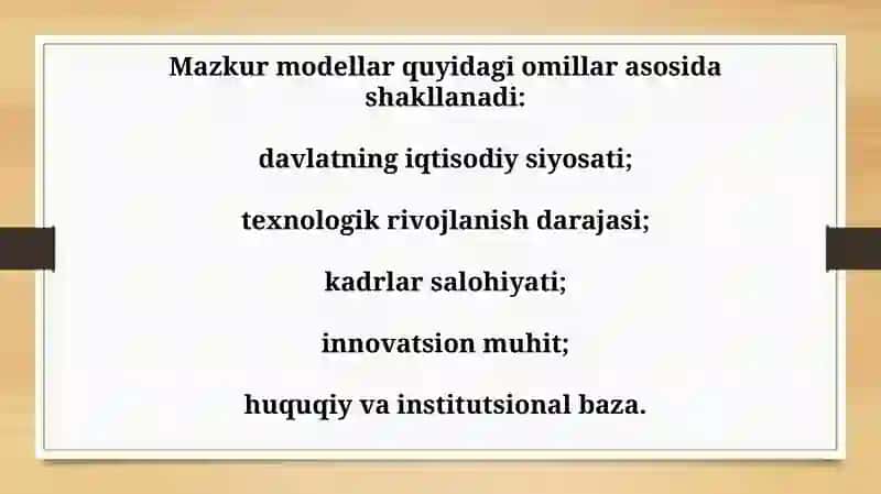 Raqamli iqtisodiyotni rivojlantirishning asosiy konsepsiyalari 3