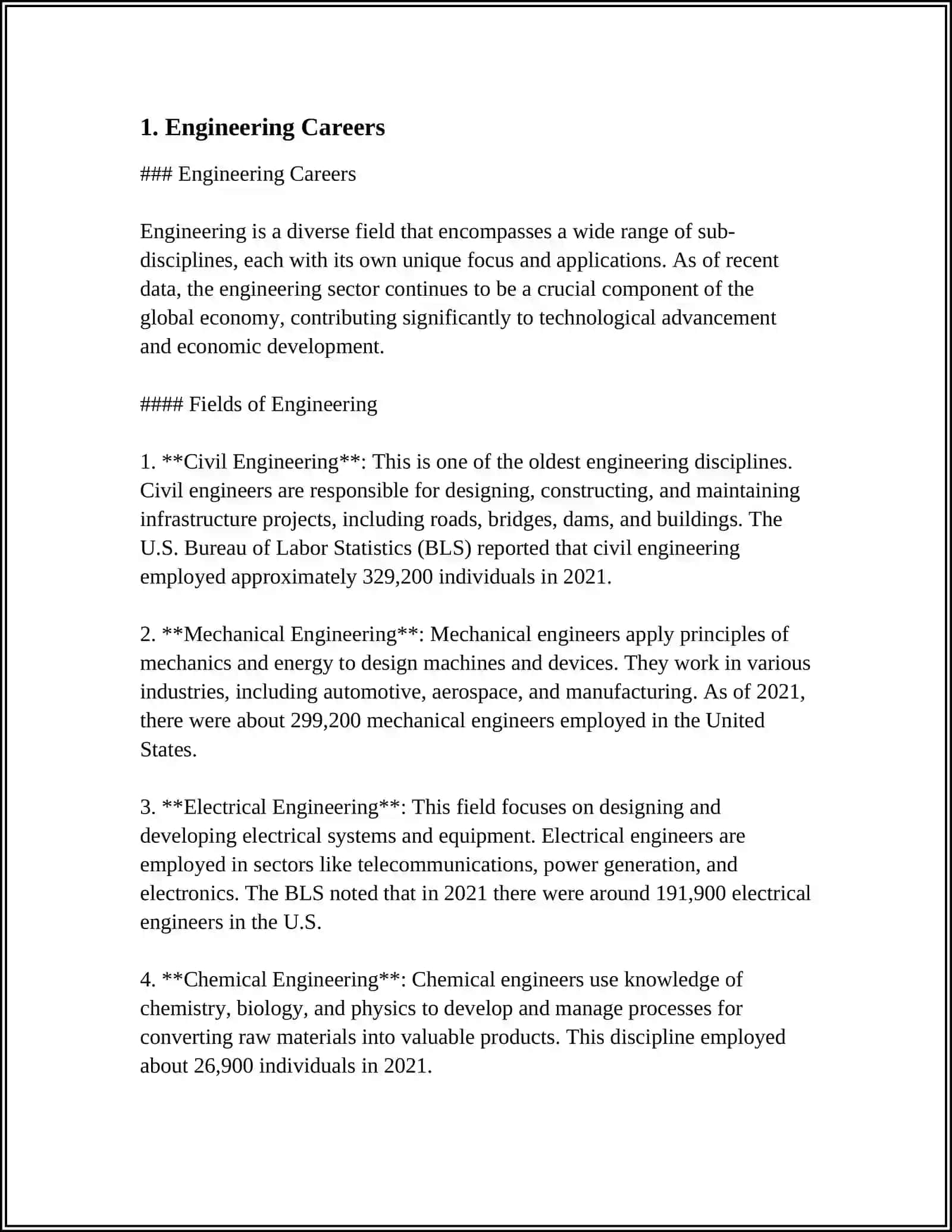 Engineering Careers 3