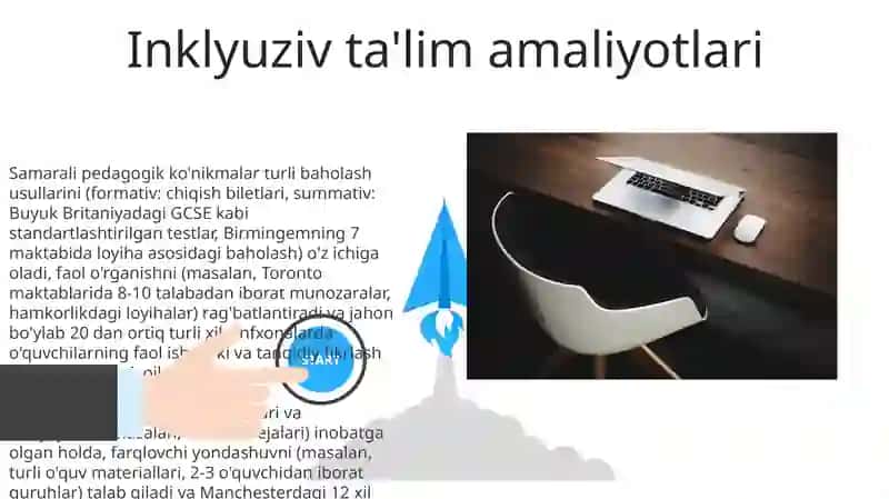 Tarbiyaviy faoliyatda pedagogik mahorat 3