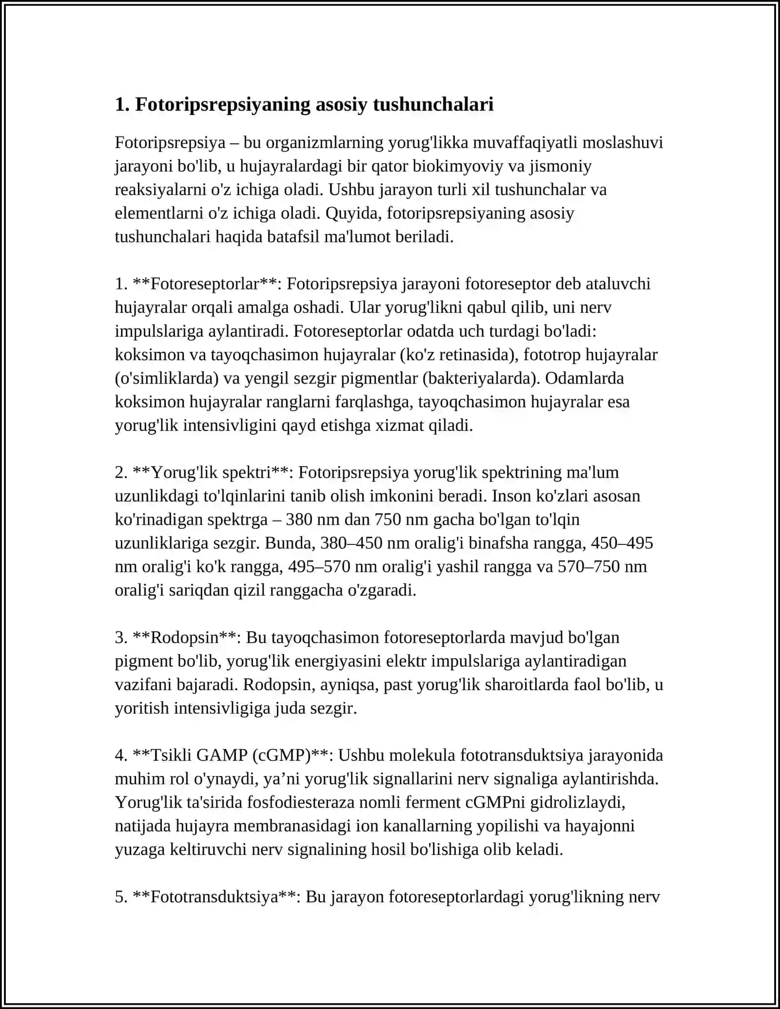 FOTORIPSREPSIYANING MARFALOGIK ASOSLARI 3