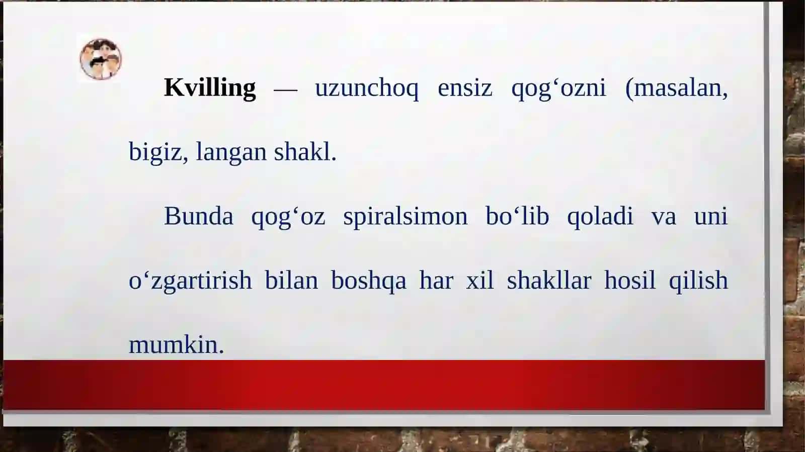 Kvilling usulida kompozitsiya yaratish 3